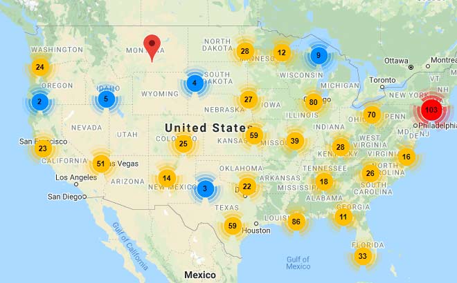 Guardian Angel Catholic Church