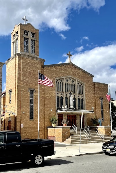 Our Lady of Fatima Roman Catholic Church