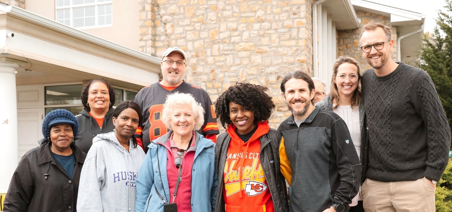 First Baptist Church of Kansas City