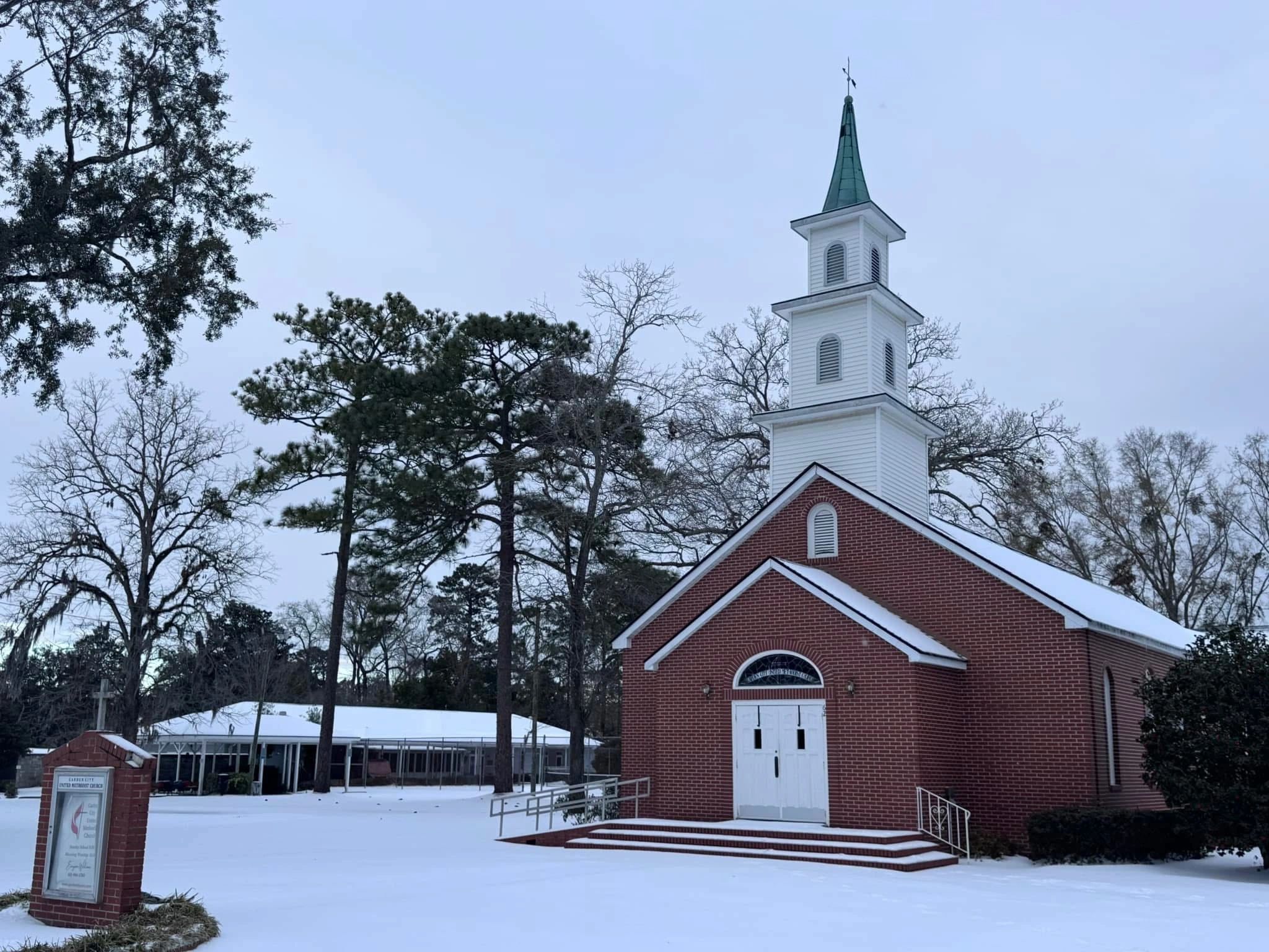 Garden City United Methodist Church