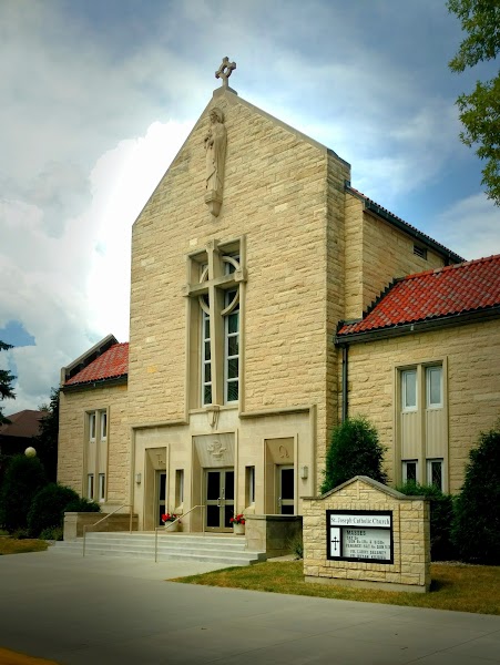 St Joseph Catholic Church
