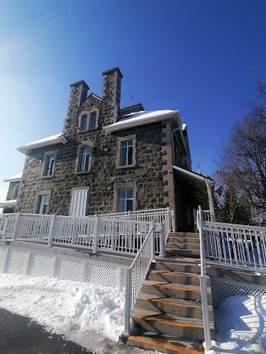 Presbytere St-Germain