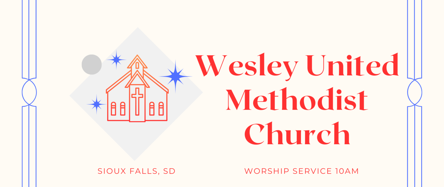 Wesley United Methodist Church