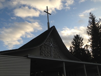 Edmonds Presbyterian Church
