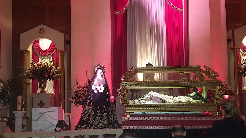 St. Thomas More Catholic Church