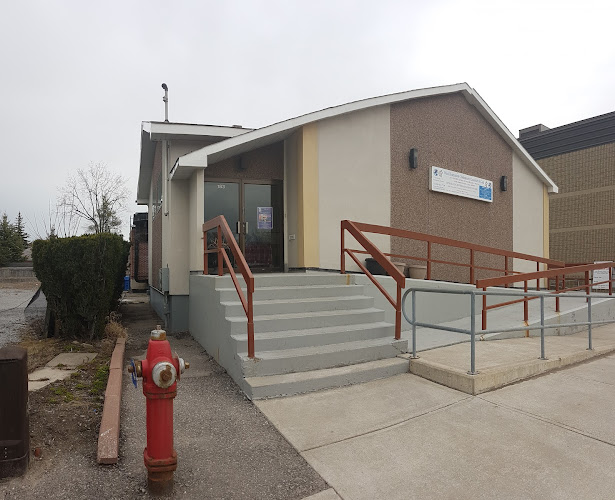 West Brampton Church of God