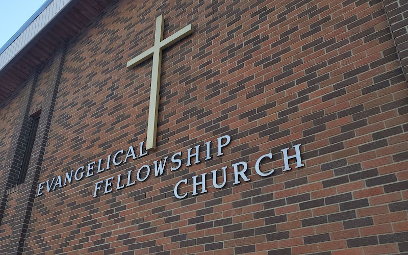 Evangelical Fellowship Church