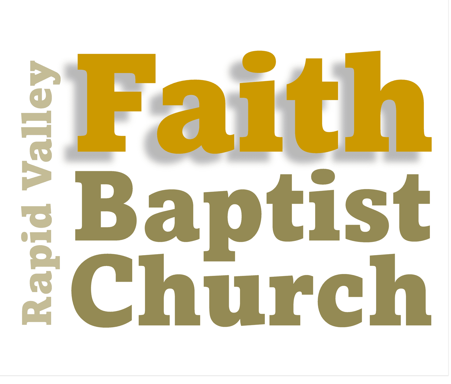 Rapid Valley Faith Baptist Church