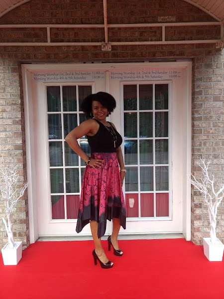 Rivers-Living Waters Church