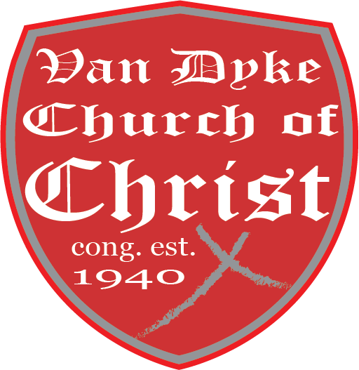 Van Dyke Church of Christ