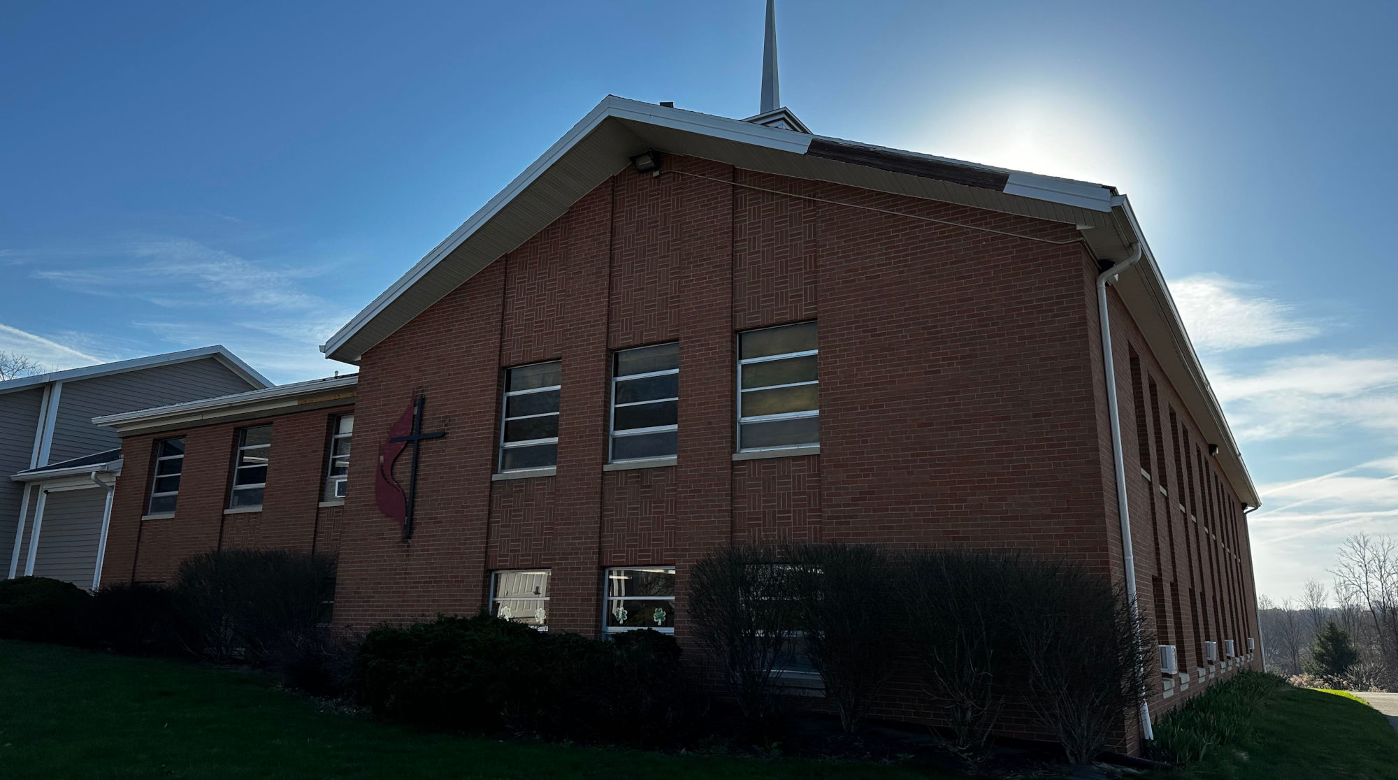 Henrietta Christian Fellowship