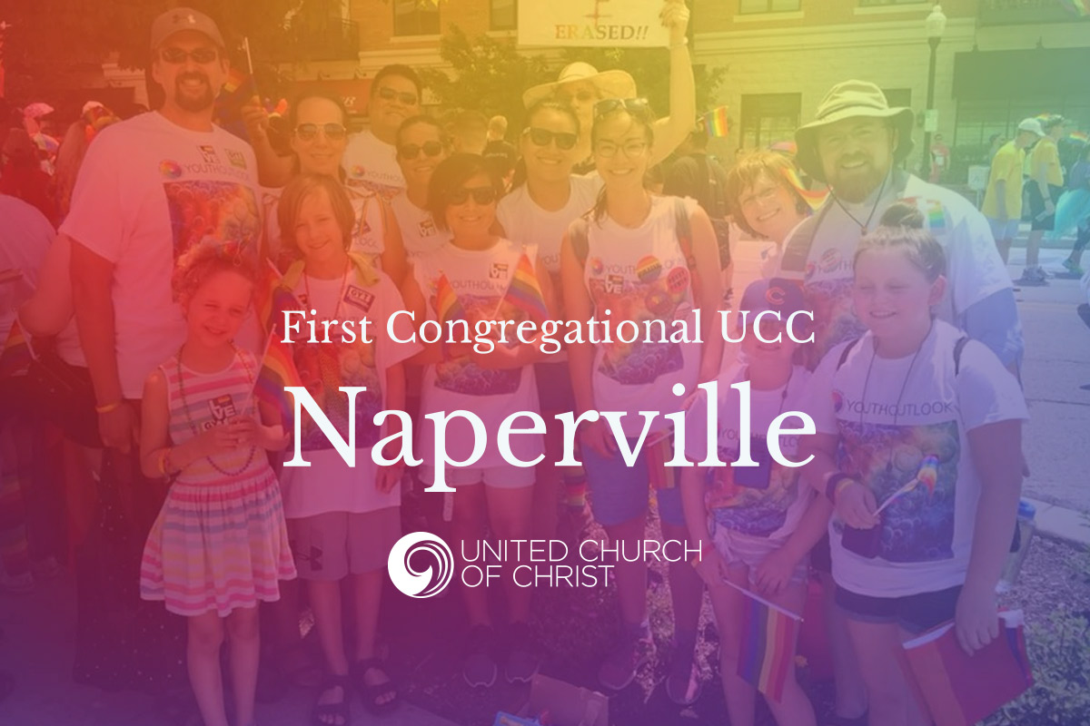 First Congregational Church