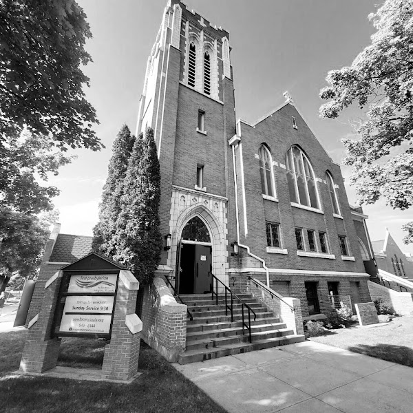 First Presbyterian Church