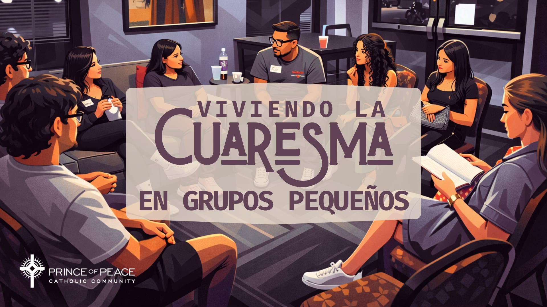 Prince of Peace Catholic Community