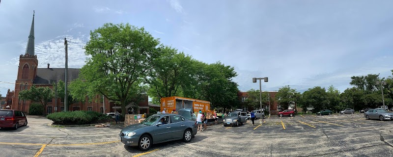 Zion Lutheran Church