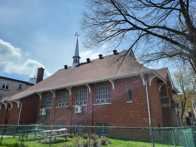 Église de Dieu de Béthel