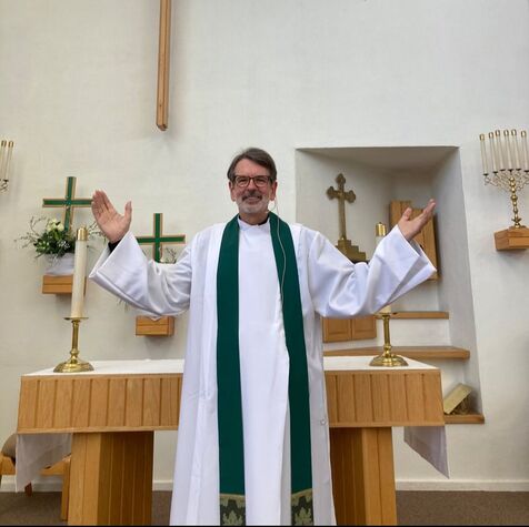 St Mark's Episcopal Church