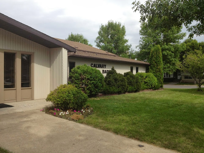 Calvary Baptist Church