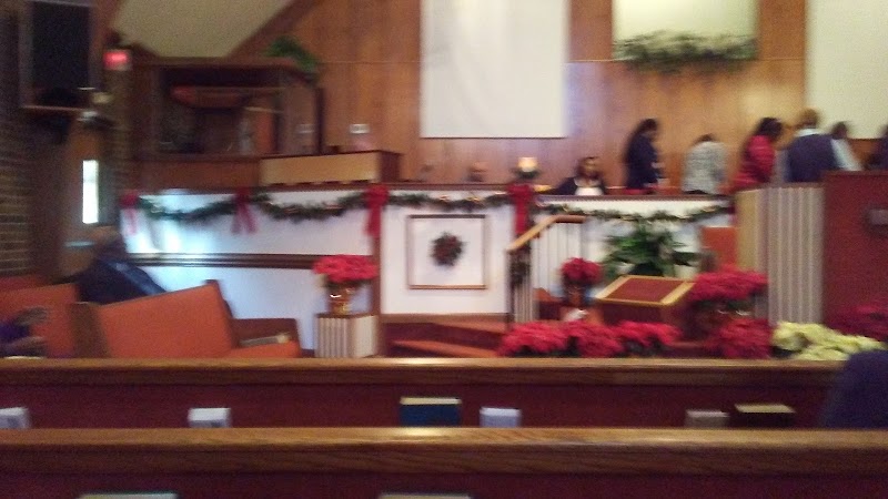 Household of Faith World