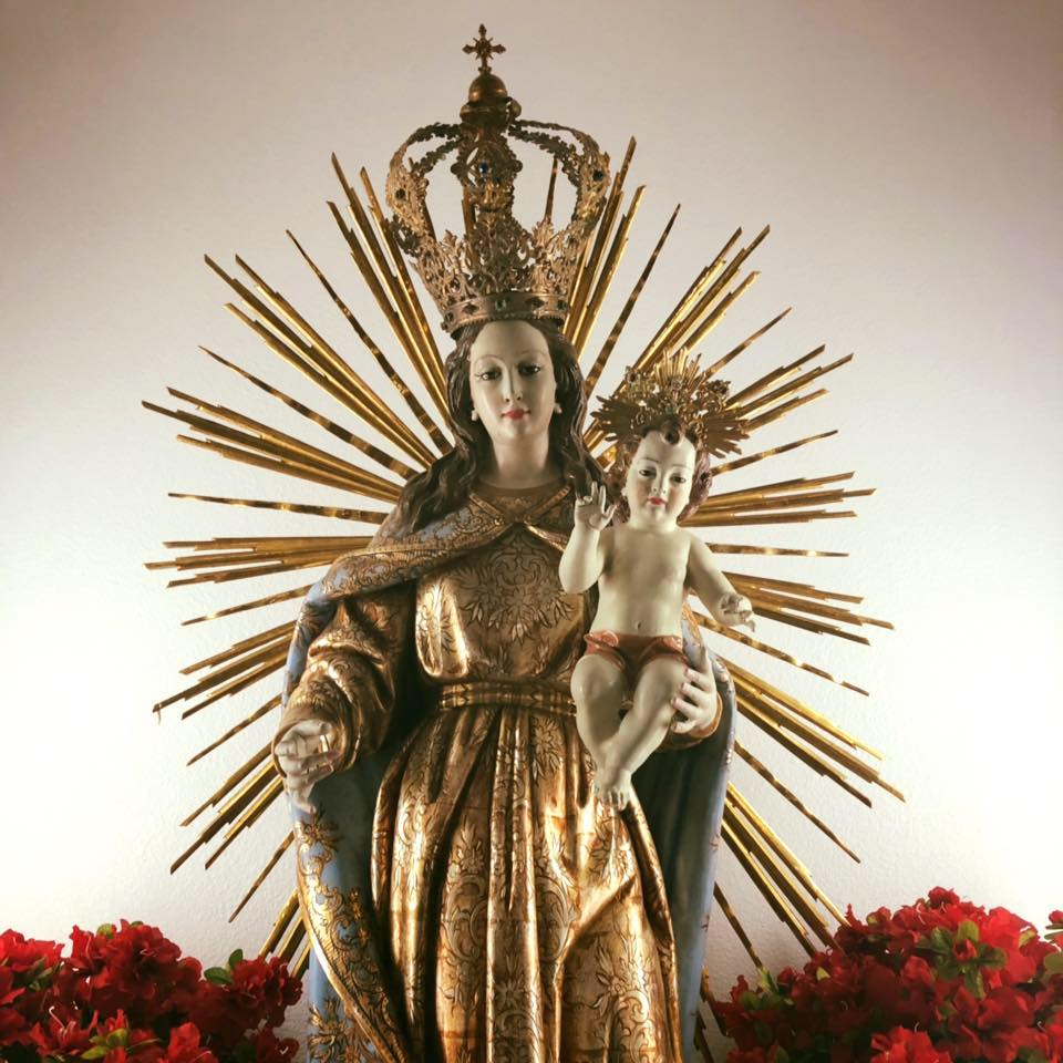 Our Lady of Health Catholic Church