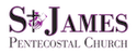 St. James Pentecostal Church