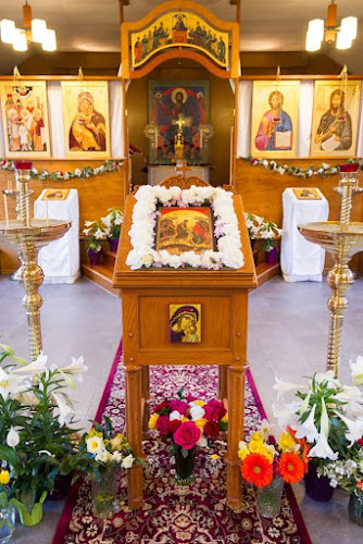 All Saints of Alaska Orthodox Church