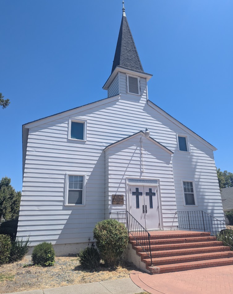 Community Presbyterian Church