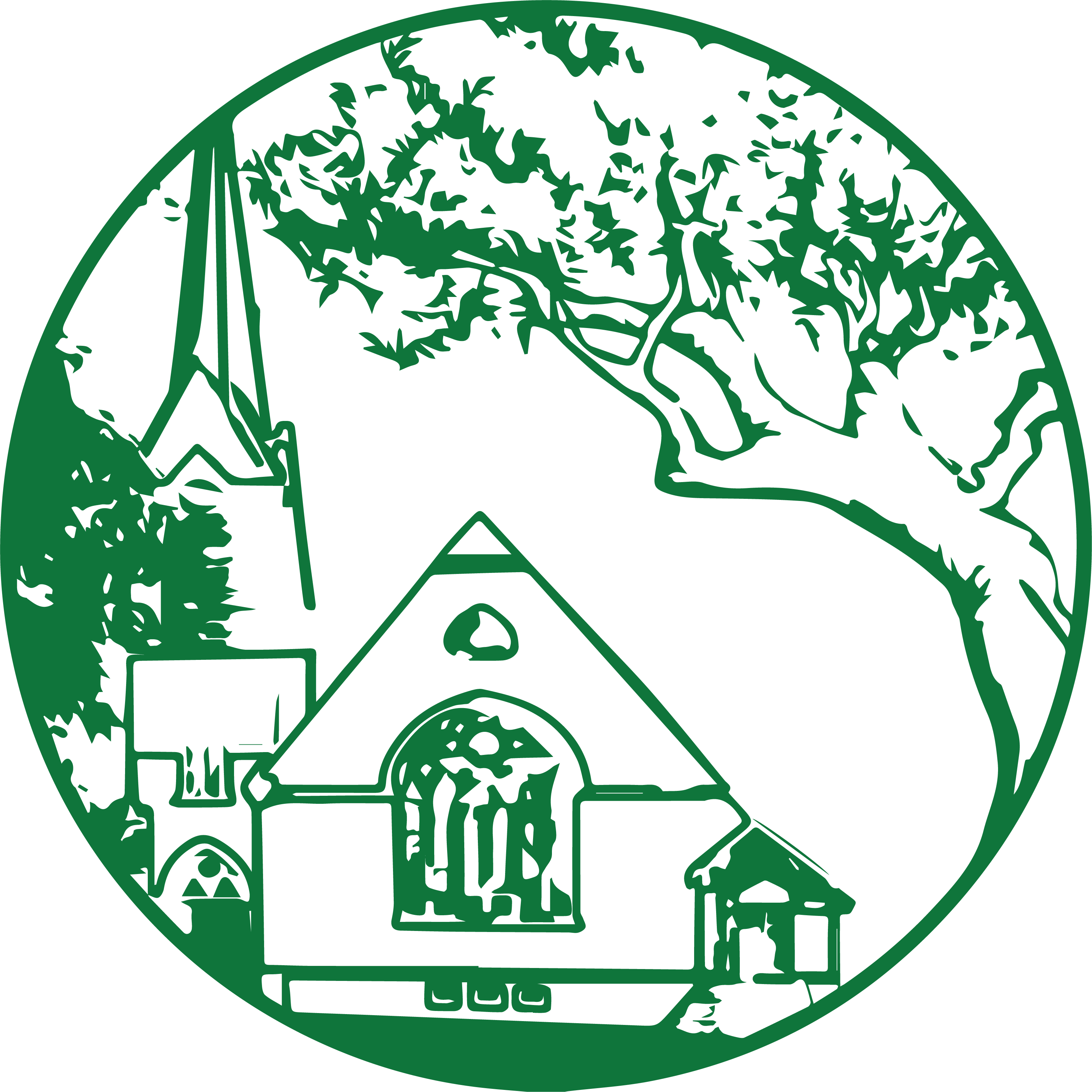 First Presbyterian Church