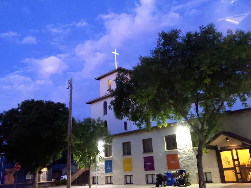 First Church of the Nazarene