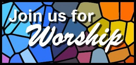 First Baptist Church