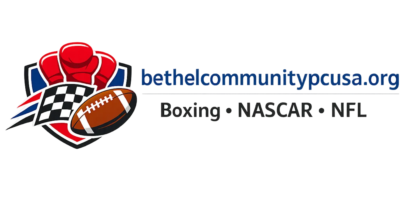 Bethel Community Presbyterian Church