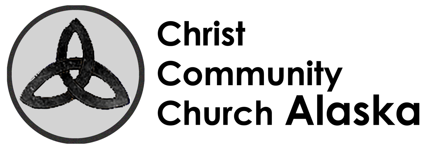 Christ Community Church Alaska