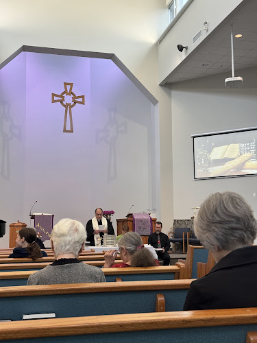 Calvin Presbyterian Church