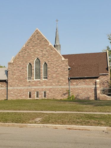 Christ Church Anglican