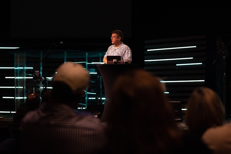 Coastal Community Church