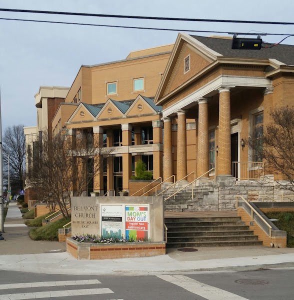 Belmont Church