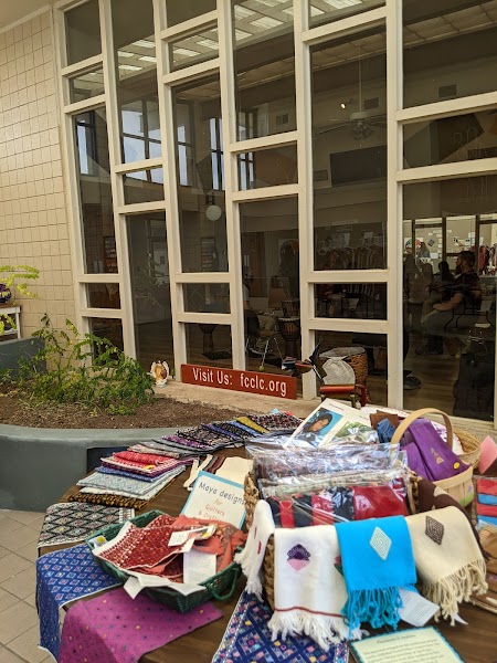 First Christian Church