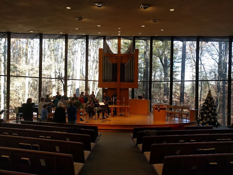 Central Congregational United Church of Christ