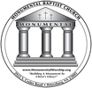 Monumental Baptist Church