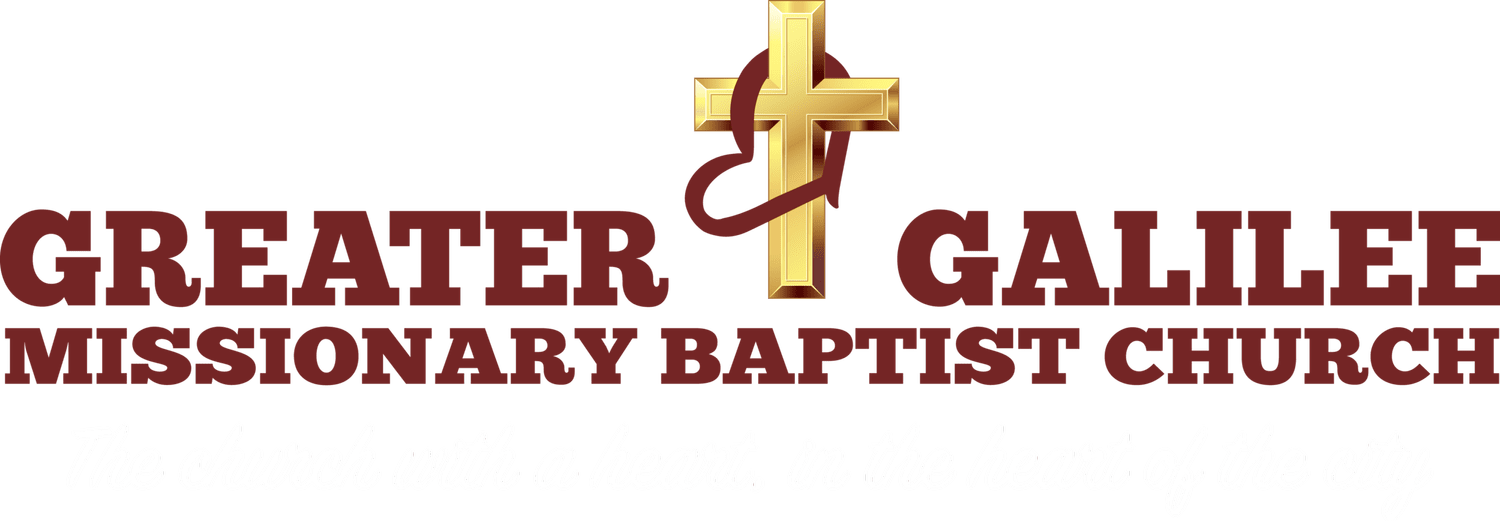 Greater Galilee Baptist Church