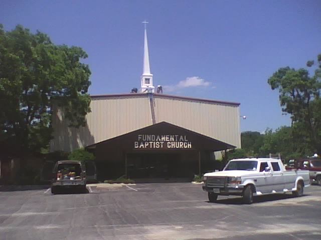 Fundamental Baptist Church