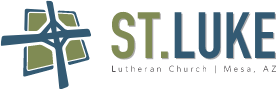 St Luke Lutheran Church
