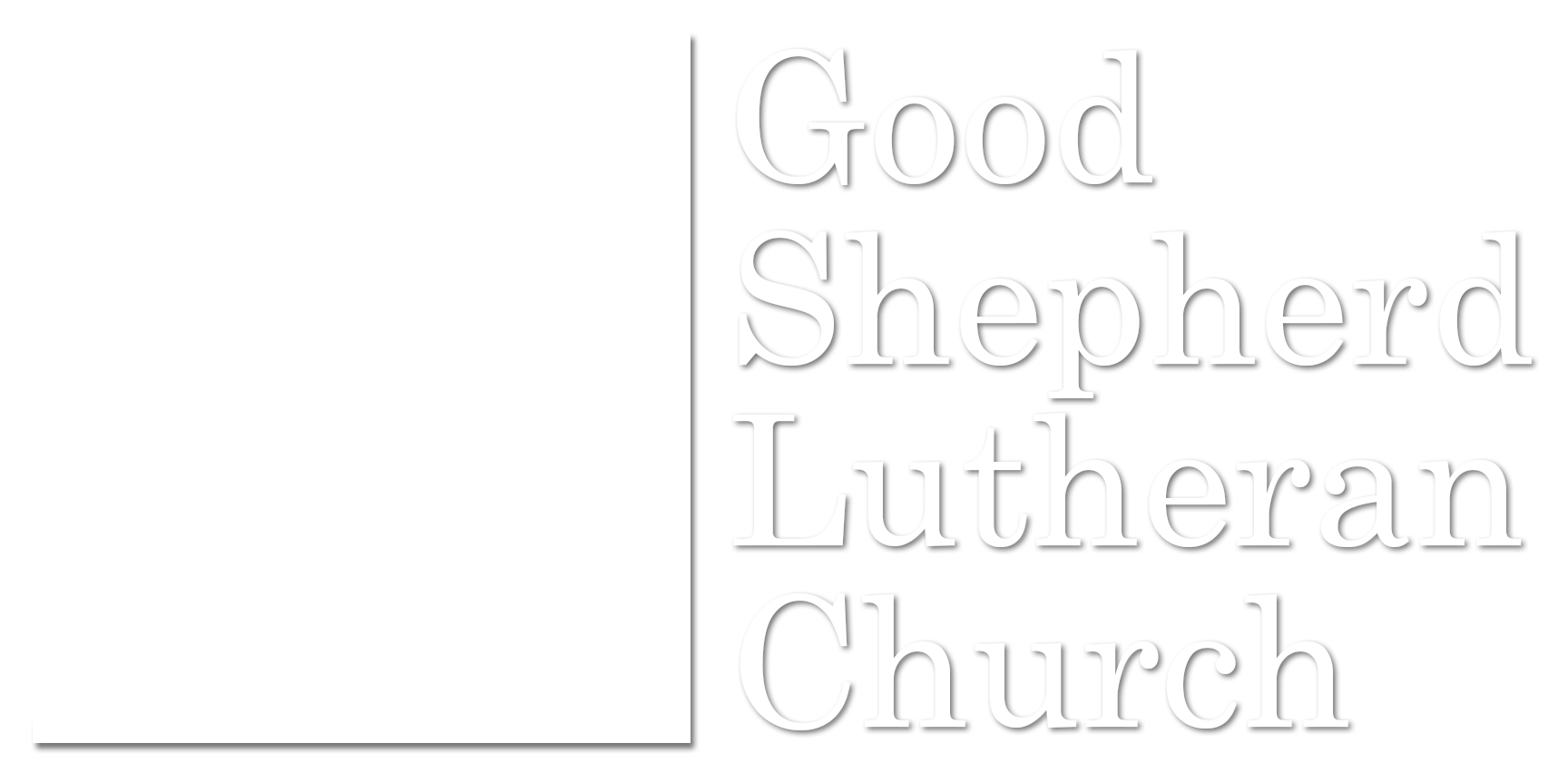 Good Shepherd Lutheran Church