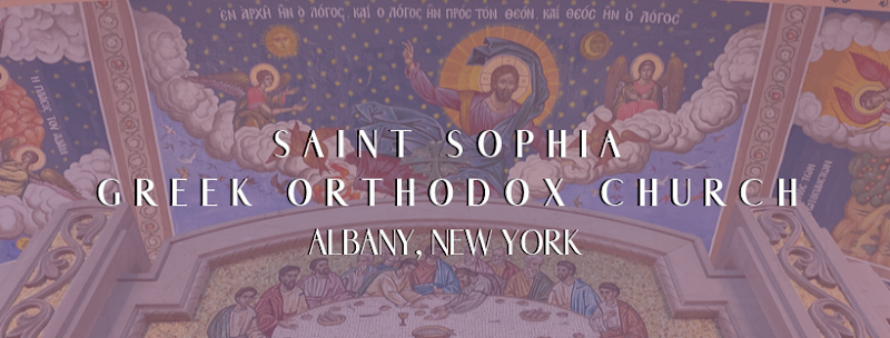 Saint Sophia Greek Orthodox Church