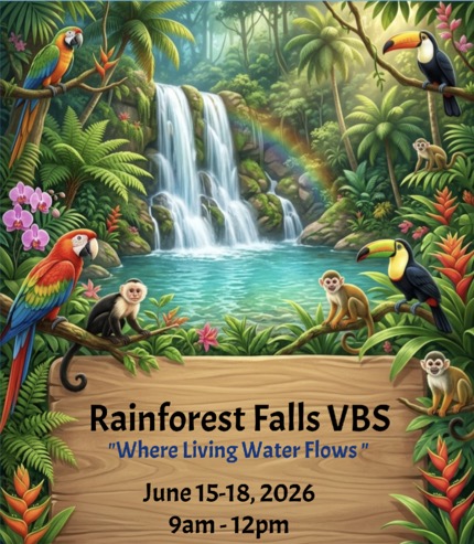 Concordia Evangelical Lutheran Church