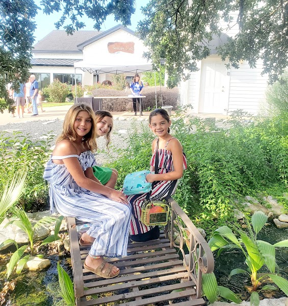 Cornerstone Church ATX