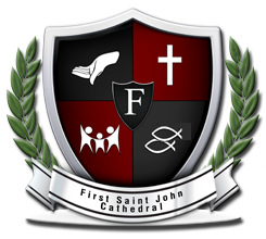 First Saint John Cathedral