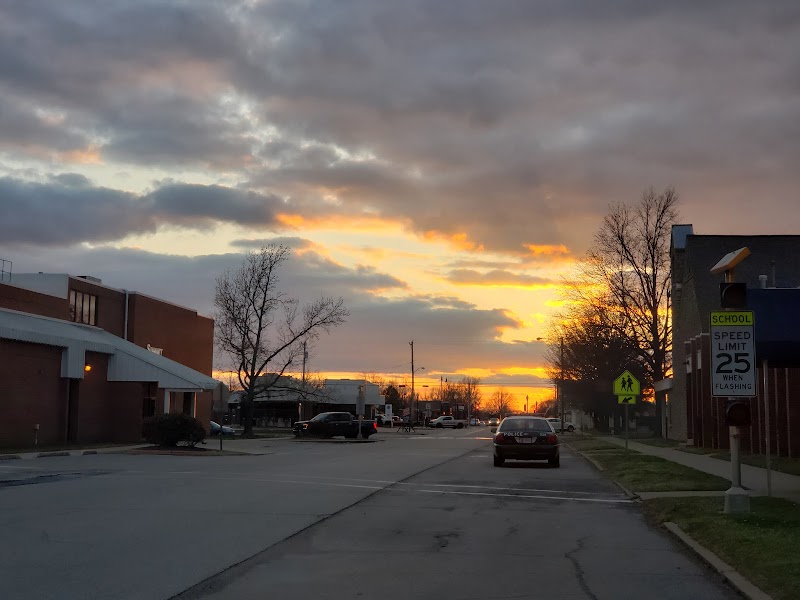 The Assembly (Rose District)