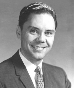 Word of Life Fellowship (WOLF)