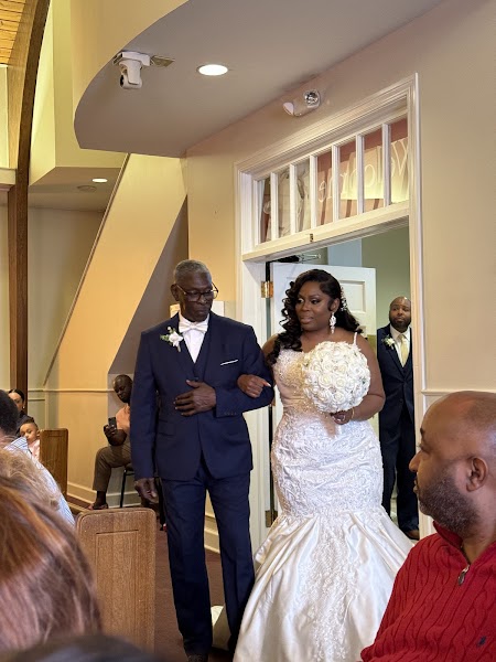 Maggie Street Baptist Church